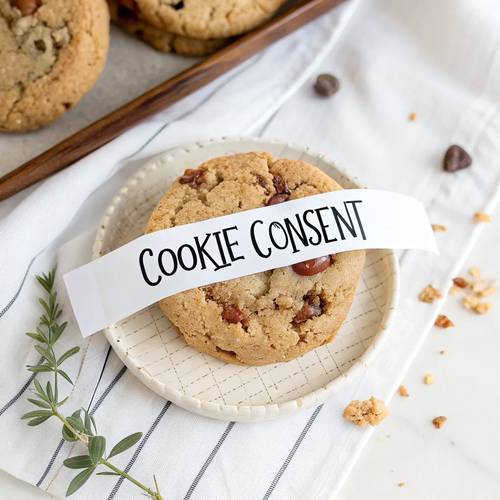 Cookie Consent