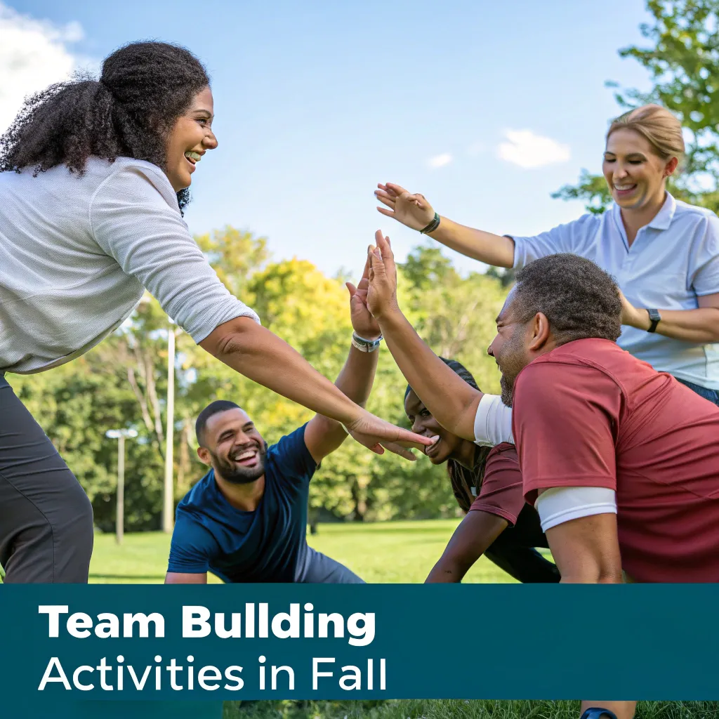 Team Building Activities